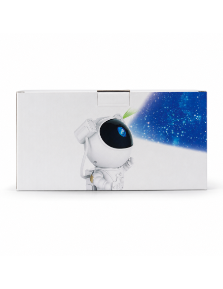 PROYECTOR ROBOT