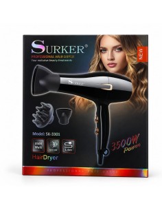 SSECADOR SK-3301 3500W SURKER