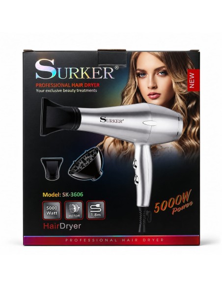 SECADOR SK-3606 SURKER