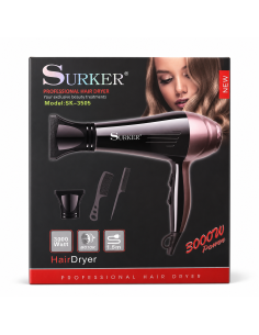 SECADOR SK-3505 SURKER