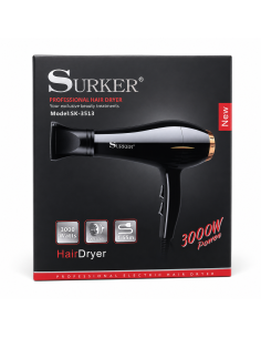 SECADOR SK-3513 SURKER