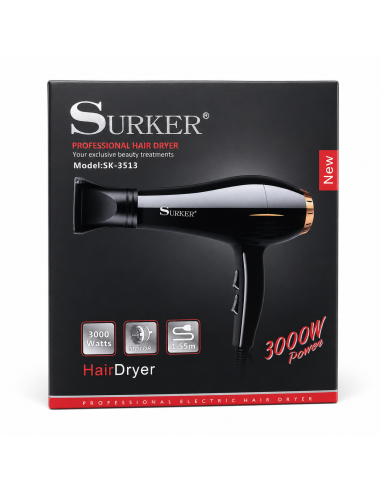 SECADOR SK-3513 SURKER