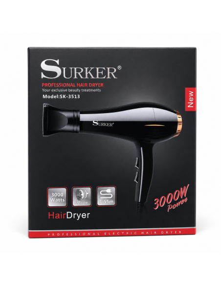 SECADOR SK-3513 SURKER