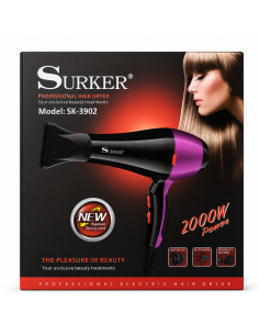 SECADOR 2000W  SK-3902