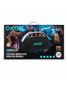 ALTAVOZ 120W KP-8002 OKOP *OFERTA*