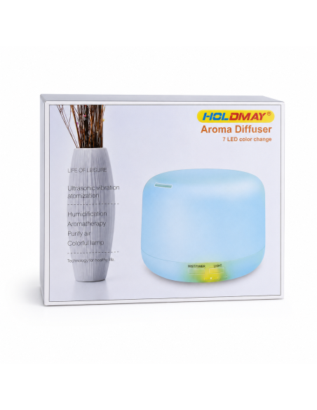 AROMA DIFUSOR KP-300ML