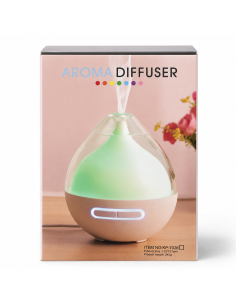 AROMA DIFUSOR KP-7027 *OFERTA*