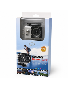 CAMARA DEPORTIVAS X100V 2