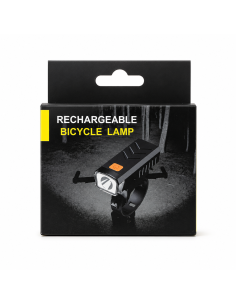 LINTERNA PARA BICI D01