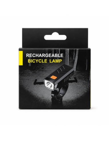 LINTERNA PARA BICI D01