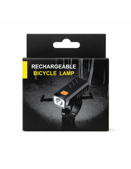 LINTERNA PARA BICI D01