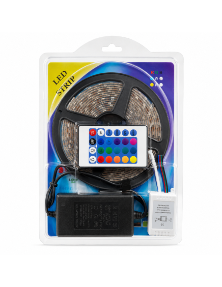 TIRA LED 5M 5050