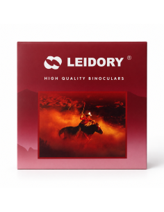 PRISMATICOS LEIDORY 7X50 2