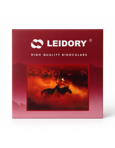 PRISMATICOS LEIDORY 7X50