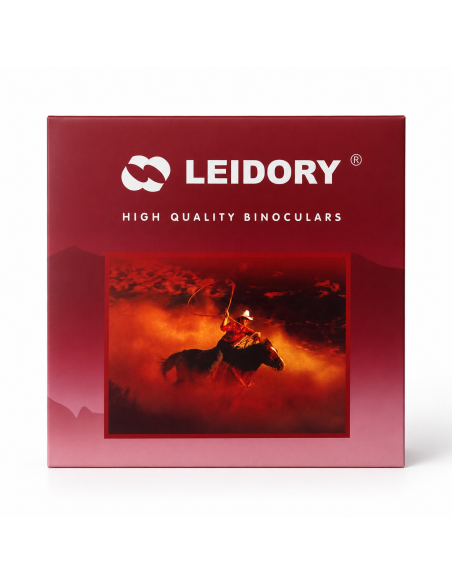 PRISMATICOS LEIDORY 7X50