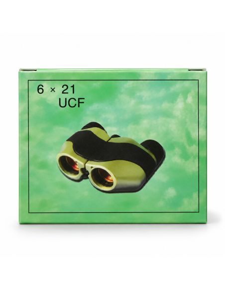 PRISMATICO 6X21 UCF *OFERTA*