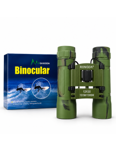 PRISMATICOS 12*30