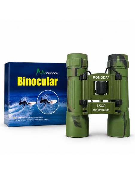PRISMATICOS 12*30