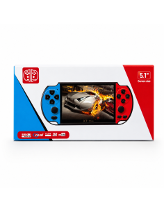 CONSOLA GAME  X7P