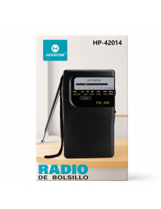 RADIO HP-42014 HOPECOM