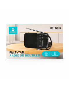 RADIO HP-42012 HOPECOM