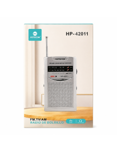 RADIO HP-42011 HOPECOM