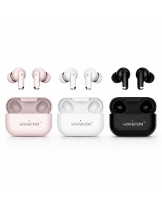 Mini Auriculares Intrauditivos HP-32022
