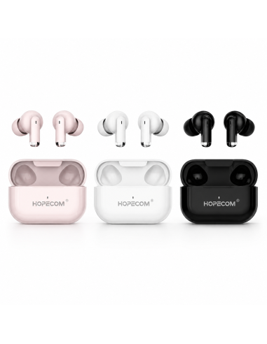 Mini Auriculares Intrauditivos HP-32022