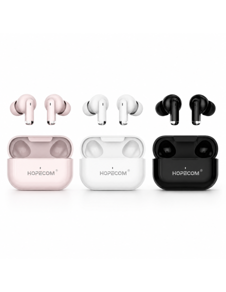 Mini Auriculares Intrauditivos HP-32022