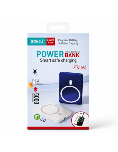 BATERIA EXTERNA K-A105