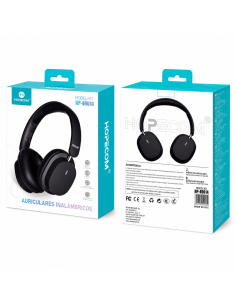 Auriculares Bluetooth HOPECOM HP-49014 | Casco Inalámbrico 2