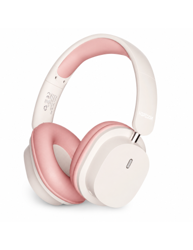 Auriculares Bluetooth HOPECOM HP-49014 | Casco Inalámbrico