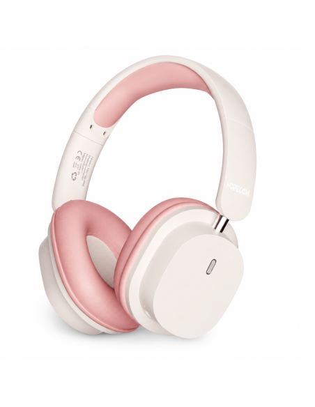 Auriculares Bluetooth HOPECOM HP-49014 | Casco Inalámbrico