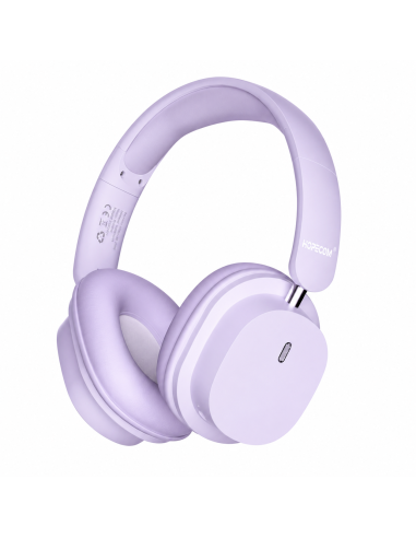 Auriculares Bluetooth HOPECOM HP-49014 | Casco Inalámbrico