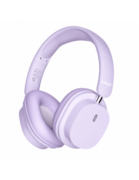 Auriculares Bluetooth HOPECOM HP-49014 | Casco Inalámbrico
