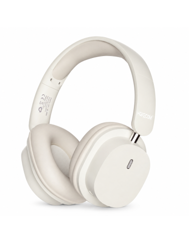Auriculares Bluetooth HOPECOM HP-49014 | Casco Inalámbrico