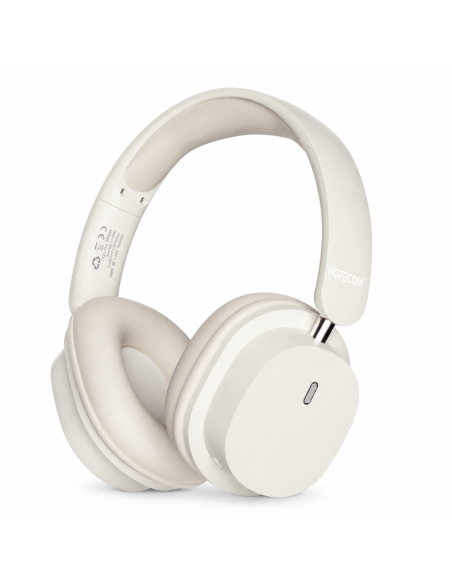 Auriculares Bluetooth HOPECOM HP-49014 | Casco Inalámbrico