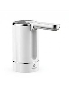 Bomba de agua eléctrica TEMCO USB recargable 40s/80s