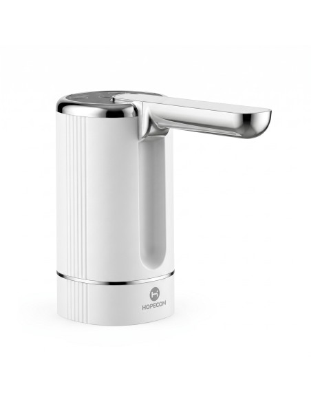 Bomba de agua eléctrica TEMCO USB recargable 40s/80s