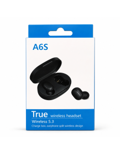 AURICULAR A6S *OFERTA*