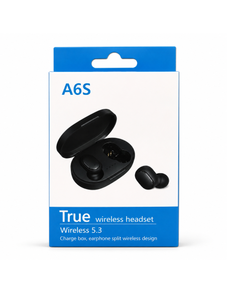 AURICULAR A6S *OFERTA*