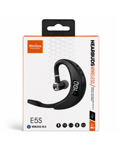 AURICULAR E5S