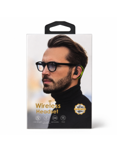 AURICULAR WIRELESS