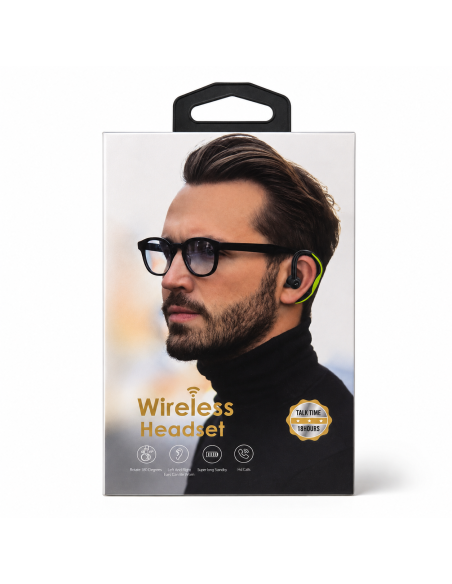 AURICULAR WIRELESS