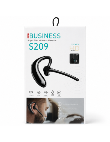 AURICULAR S209