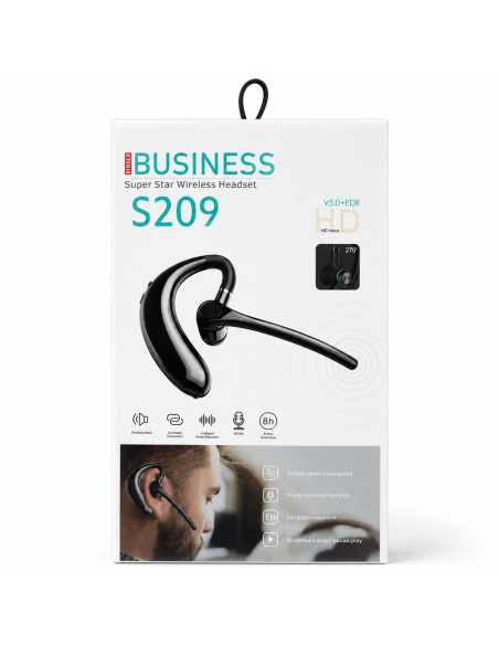 AURICULAR S209