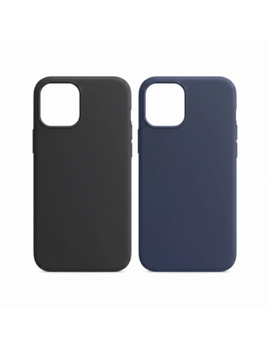 Funda silicona para iPhone 13