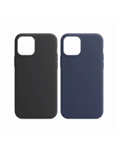 Funda silicona para iPhone 14 Plus