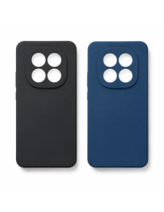 Funda silicona para Redmi Note 15 4G