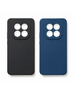 Funda silicona para Redmi 13